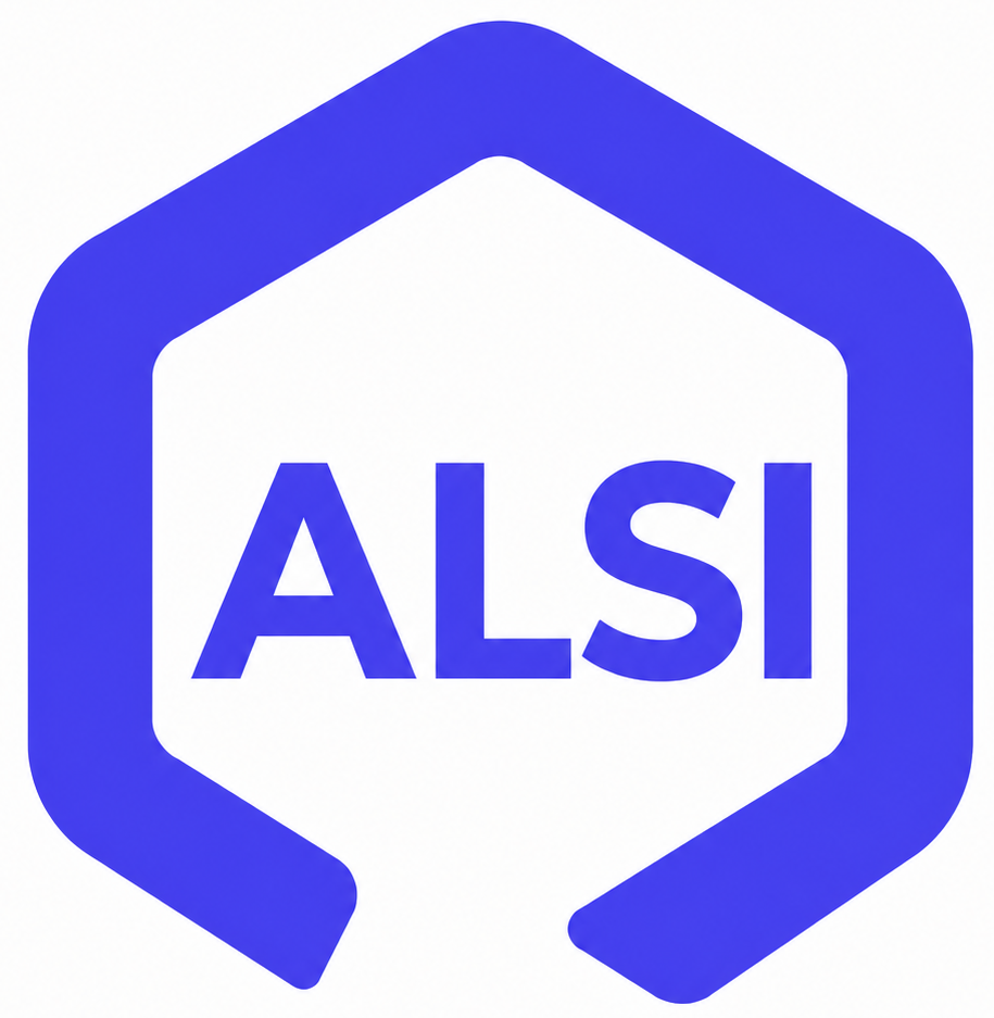 Logo ALSI